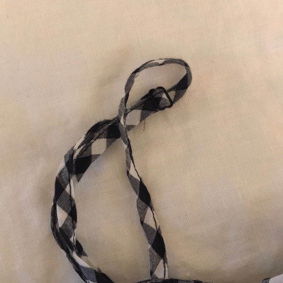 Urban Outfitters Gingham Top - Picture 8 of 8